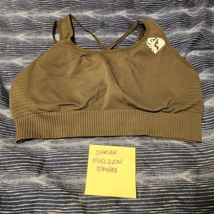 Women's Best Power Seamless Bra
